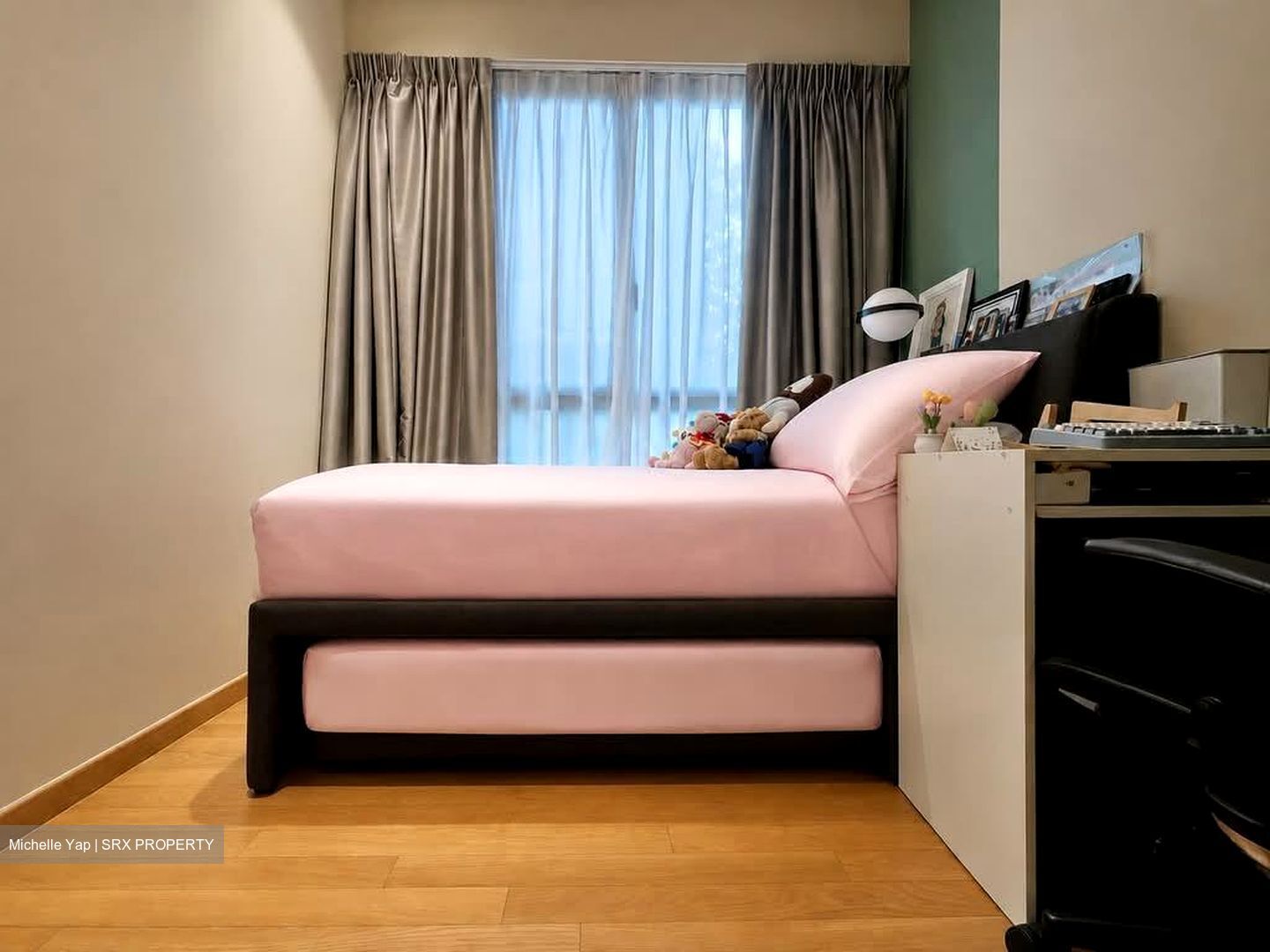 The Jovell (D17), Condominium #576897111